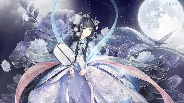 奇跡暖暖霜雪祝福搭配攻略 霜雪祝福高分搭配推薦