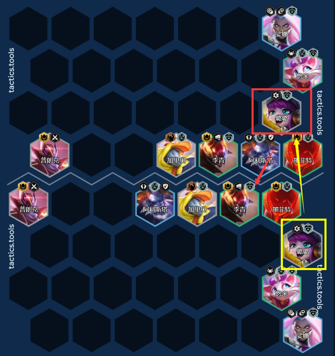 金鏟鏟之戰(zhàn)2.2b最強(qiáng)陣容推薦 2.23b怪獸來(lái)襲最強(qiáng)陣容搭配攻略