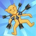 射手狂熱游戲版