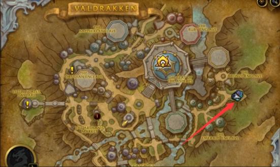 魔獸世界10.0靈思火花怎么獲得 wow10.0靈思火花有什么用
