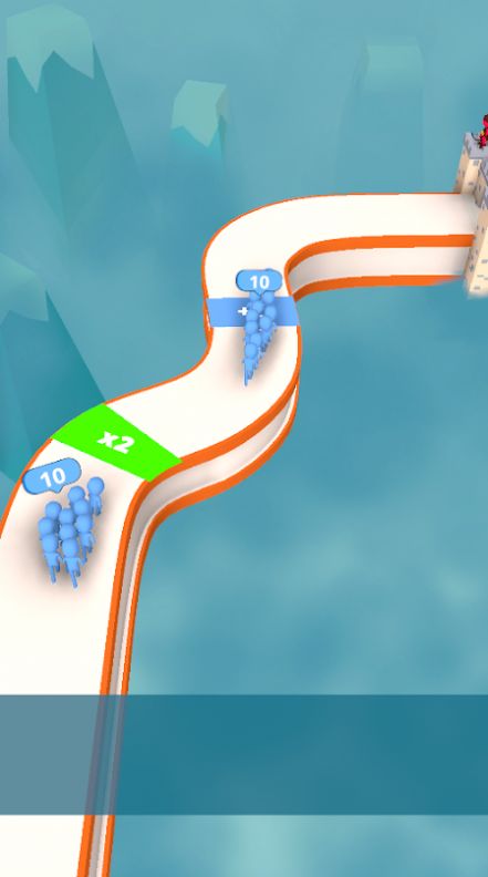 數(shù)學(xué)計算防御游戲版截圖1