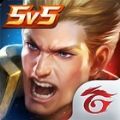 Garena RoV泰國下載正版2023