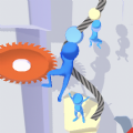 爬绳救援游戏版（Climbing Rescue）