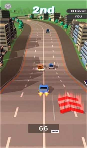 改裝畫車對決游戲安卓版截圖2