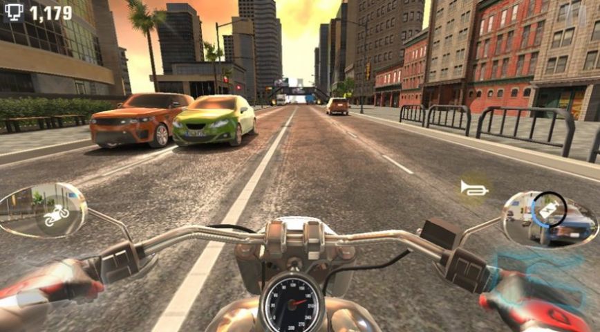 極限超車內(nèi)置菜單免廣告版截圖4