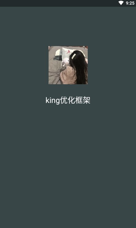 king国体直装1.0最新版截图1: