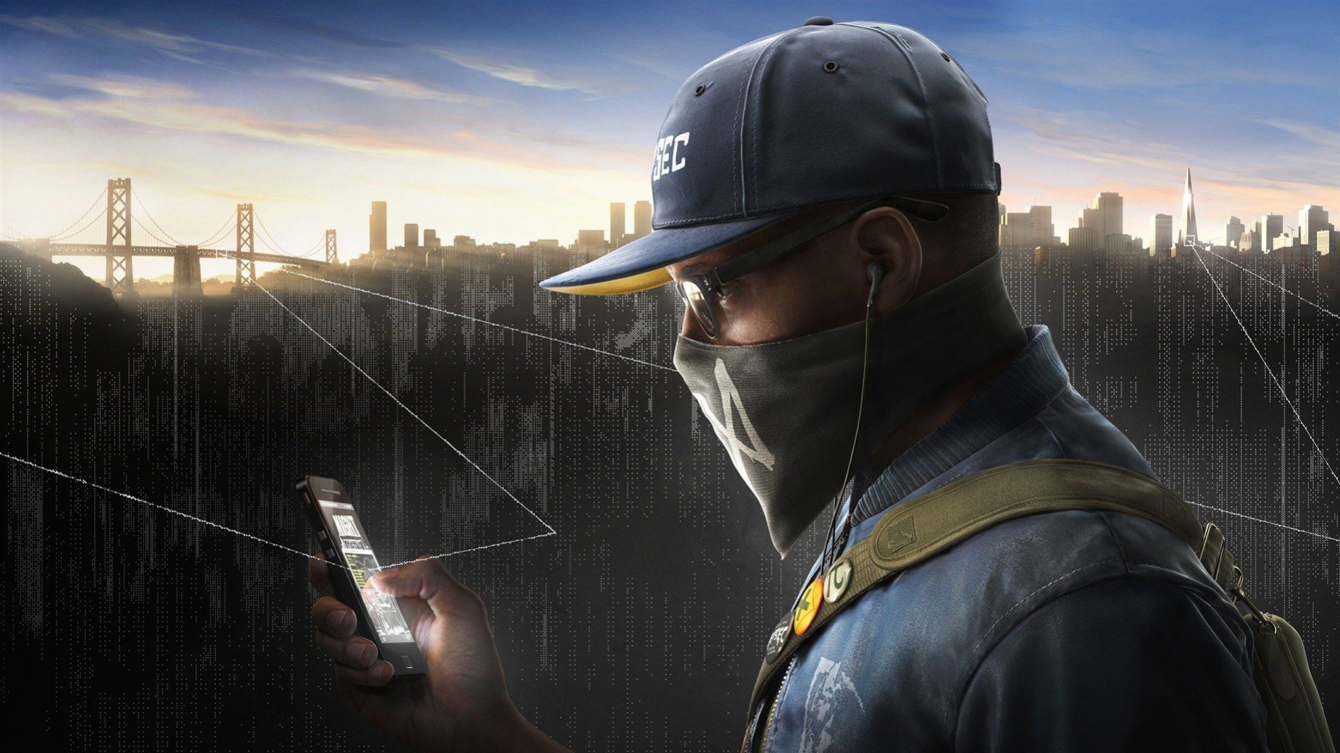 看門狗2手游下載免費(fèi)正版2023截圖3