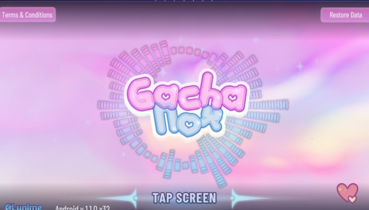 gacha nox游戲怎么玩 加查nox新手入門攻略