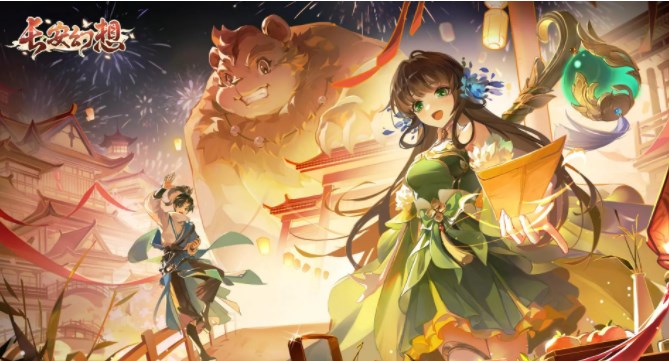 長安幻想最強職業(yè)推薦 新手職業(yè)選擇攻略