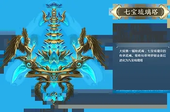 斗羅大陸h5九寶琉璃陣容搭配攻略 九寶琉璃最強(qiáng)陣容推薦