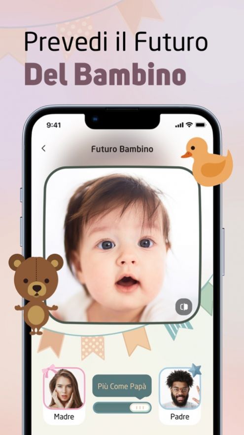 Miracle AI圖像生成APP最新版截圖1