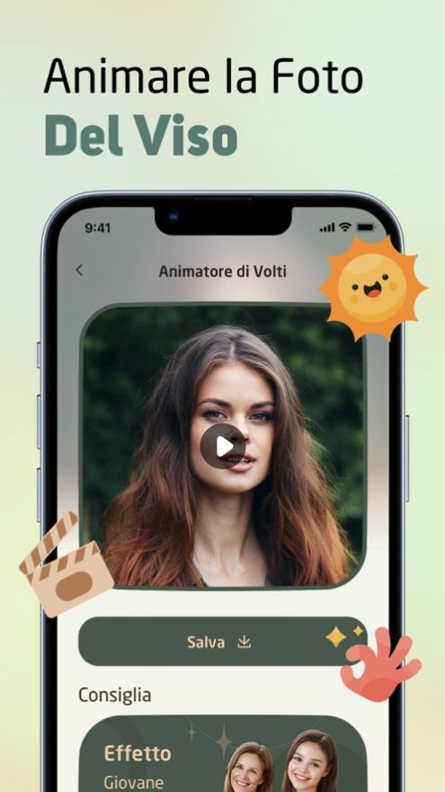 Miracle AI圖像生成APP最新版截圖3
