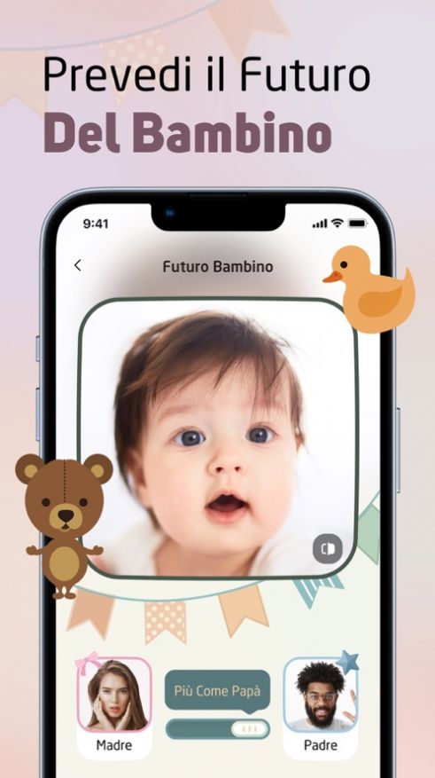 Miracle AI圖像生成APP最新版截圖5