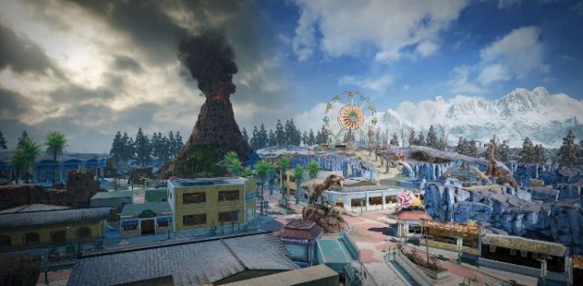 絕地求生12月28日更新到幾點(diǎn)結(jié)束  pubg2022年12月28日更新內(nèi)容公告[多圖]圖片2