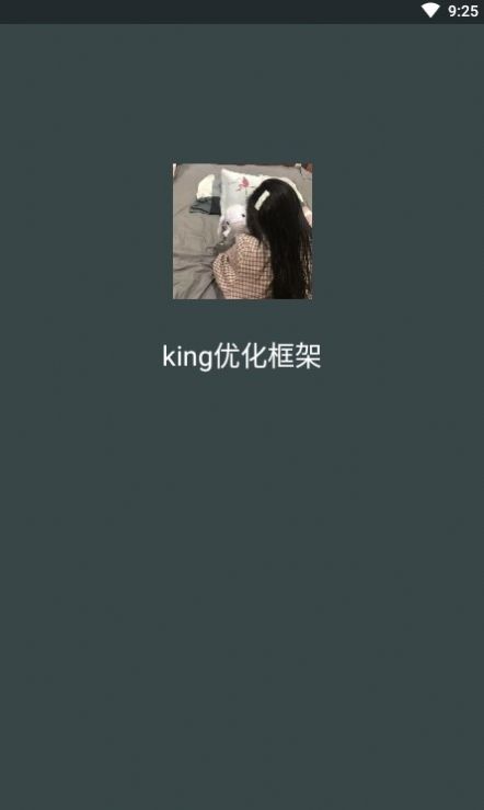 king专用框架3.2下载最新版截图3: