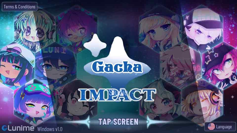 加查impact怎么玩 加查impact游戲攻略