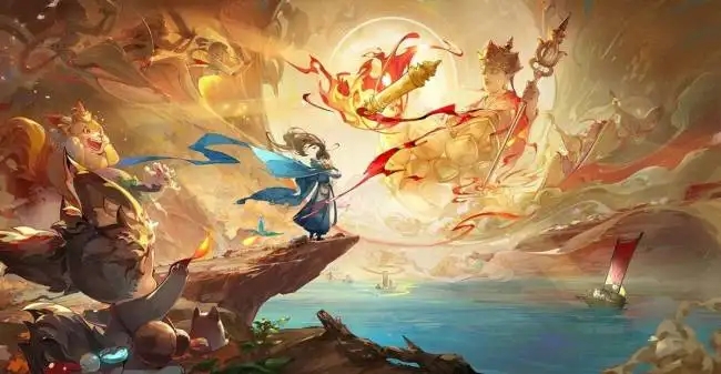 長安幻想大雁塔怎么打 大雁塔打法攻略