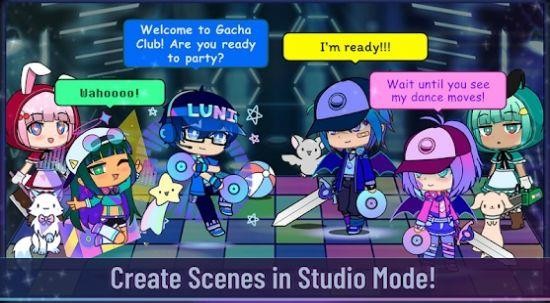 加查瑟瑟mod下載中文最新版截圖2