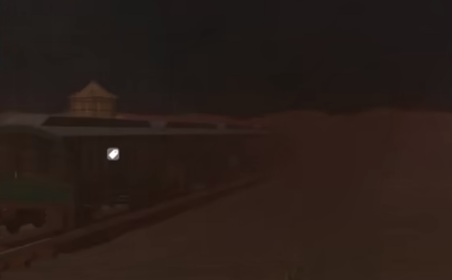 Roblox奇怪火車頭游戲中文手機(jī)版截圖4