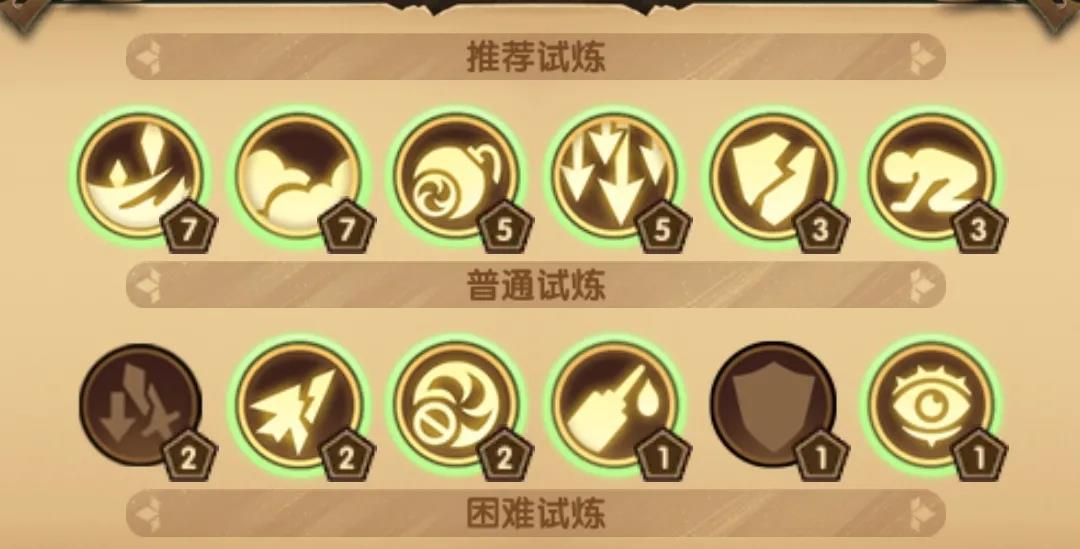 劍與遠征哭嚎荒漠通關攻略 哭嚎荒漠通關陣容推薦