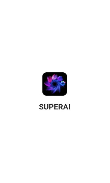 SuperAI繪畫APP版截圖2