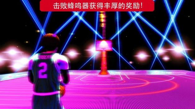 篮球英雄2k23畅玩版下载手机版截图1: