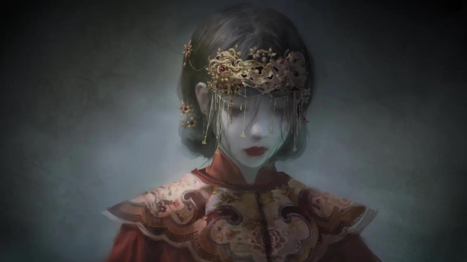 紙嫁衣4第五章最后的門(mén)怎么開(kāi) 第五章最后的門(mén)打開(kāi)方法