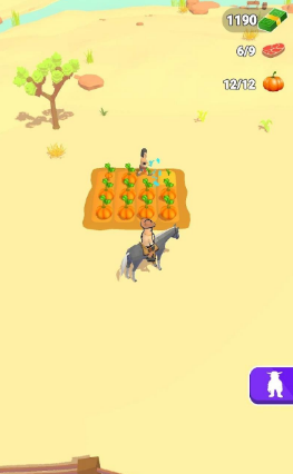 小鎮(zhèn)守護(hù)者游戲最新版(Town Keeper)截圖3