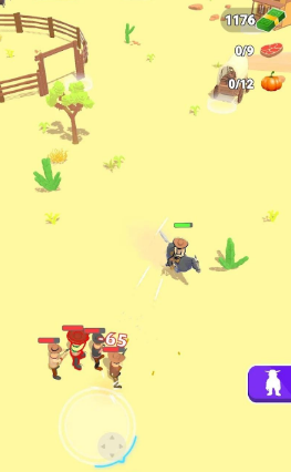 小鎮(zhèn)守護(hù)者游戲最新版(Town Keeper)截圖4