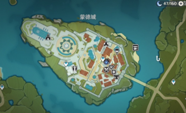 原神骰子貓與卡牌的戰(zhàn)場(chǎng)任務(wù)攻略 骰子貓與卡牌的戰(zhàn)場(chǎng)任務(wù)圖文通關(guān)流程