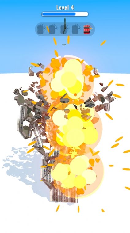 爆破能手游戲安卓版（Blast Expert）截圖1