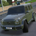 越野SUV模擬器游戲中文手機版（Offroad SUV sim）