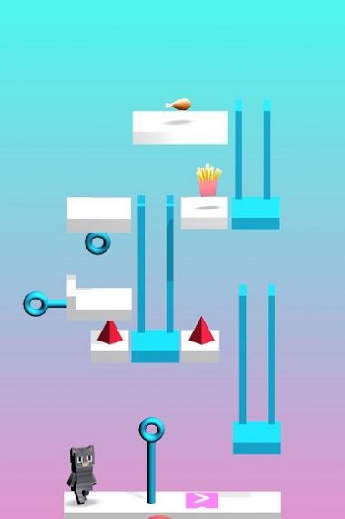 拉針救動物游戲安卓版（Save Animals By Pull Pin）截圖2