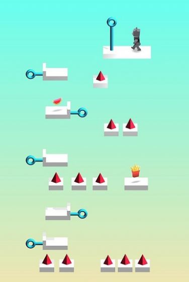 拉針救動物游戲安卓版（Save Animals By Pull Pin）截圖1