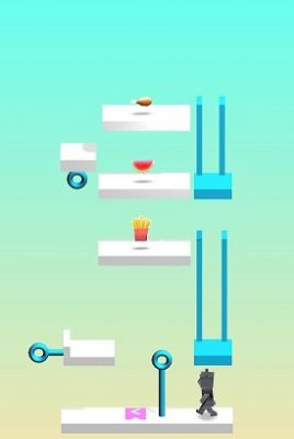 拉針救動物游戲安卓版（Save Animals By Pull Pin）截圖4
