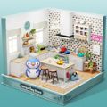 合并小家園游戲安卓版(Merge Tiny Home)