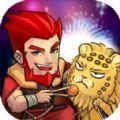 轉(zhuǎn)生成為魔物游戲安卓版