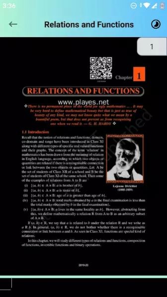 NCERT Books教育學(xué)習(xí)app下載截圖3