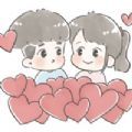 快乐情人节贴纸APP最新版