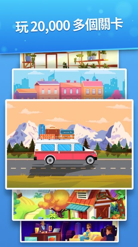 闲置卡牌店大亨游戏中文版（TCGCardTycoon）2