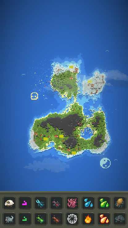 世界盒子0.13.10最新版2022手游截圖2