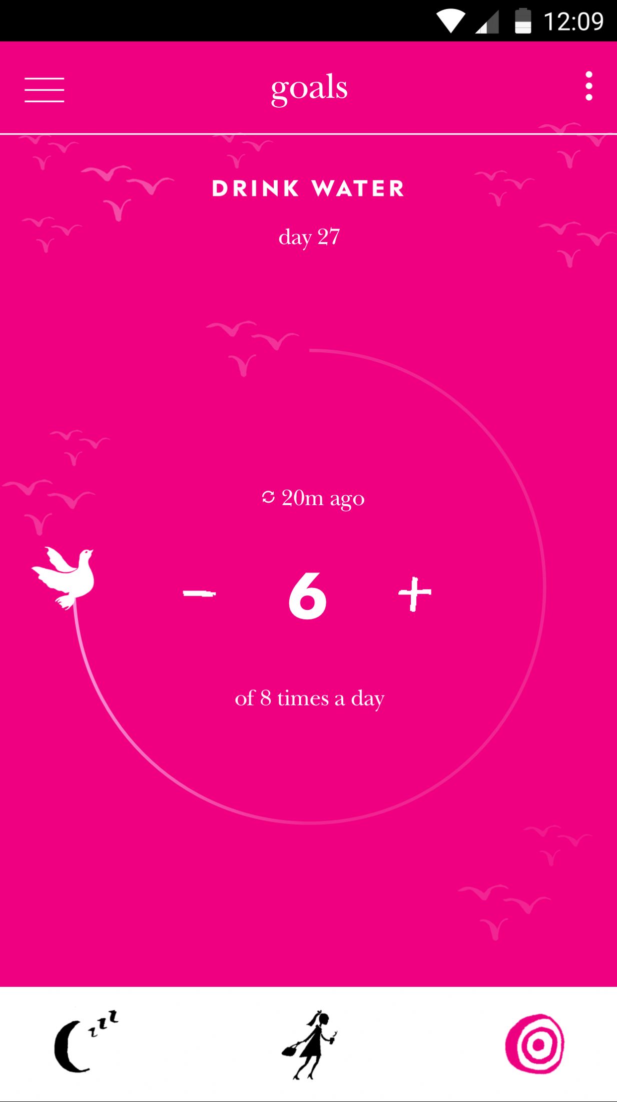 connected健康管理App安卓版截圖3