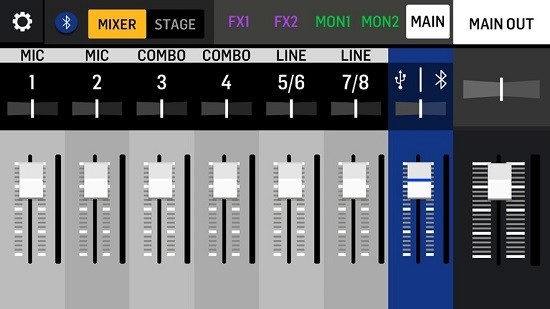 FLOW手機(jī)調(diào)音APP最新版截圖3