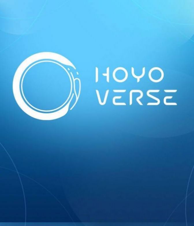 米哈游HoYoverse元宇宙虛擬社區(qū)app版截圖2