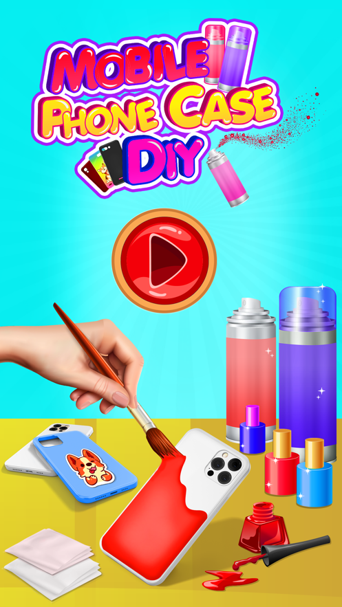 手機DIY游戲截圖4