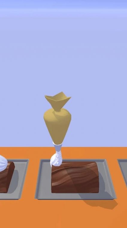 烘焙沖刺游戲版（Bake Rush） 截圖3