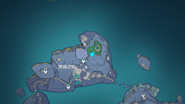 原神厄瑞玻斯的秘密任務(wù)攻略大全 厄瑞玻斯的秘密任務(wù)完成步驟攻略[多圖]圖片3