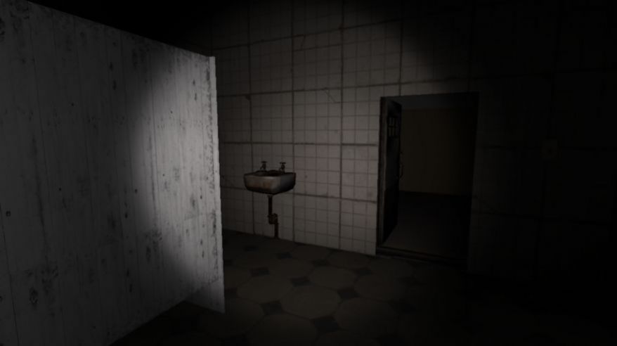 鬼魂1.0.46最新中文版（the ghost）截圖2