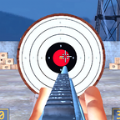 射击挑战牛眼游戏中文版（Shooting Challenge Bull Eye）