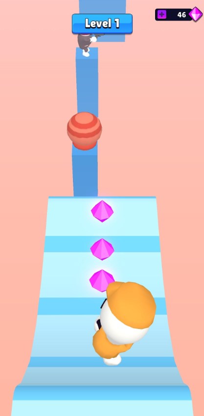 布娃娃特工3D游戲中文版（RagdollSniper）截圖4